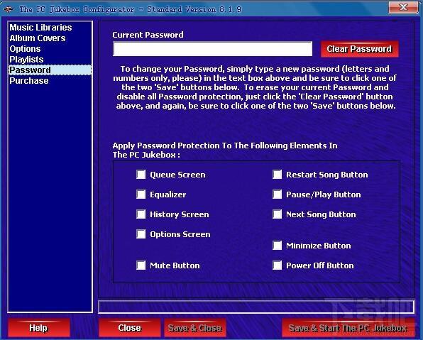The PC Jukebox,The PC Jukebox下载,MP3播放管理软件