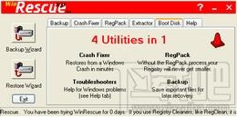 WinRescue,WinRescue下载,WinRescue官方下载