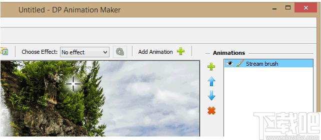 DP Animation Maker下载,动画制作