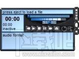 Pam,MP3播放器