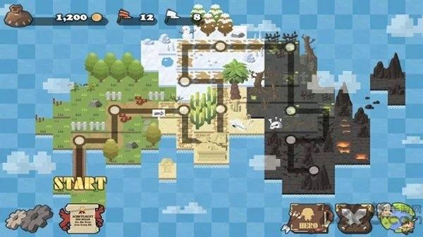 第九大陆手机版下载,第九大陆,rpg游戏